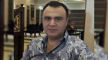 Daxili İşlər Nazirliyi: Eks-deputat Rza İbadovun axtarışı davam edir - FOTO