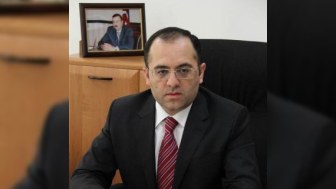 Elman Mehdiyev Sumqayıtda pensiyaçılarla görüşəcək