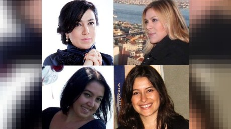 Türkiyədə yaşayan azərbaycanlı jurnalistlər deportasiya olayından danışdılar: “O, yanlış mövqedə idi”