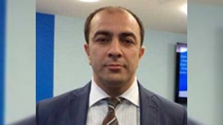 Ukraynadakı Azərbaycan diasporunun rəhbəri: “Heç bir azərbaycanlı biznesmenə müraciət etməmişik"
