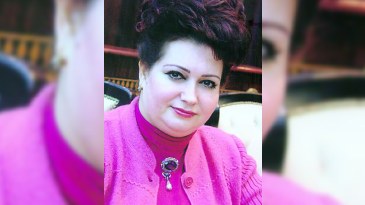 Keçmiş nazir müavini YAP-da sədr müavini seçildi