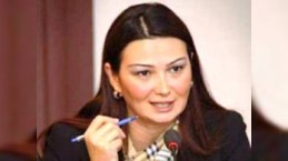Deputat yeni tikilən binalara qazın verilməməsi məsələsinə toxunub