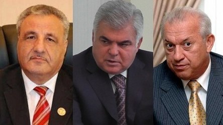 Tağı Əhmədov Ziya Məmmədovla Cahangir Əsgərovu geridə qoydu