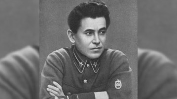 700 min insanı qətlə yetirən homoseksual NKVD başçısı - MARAQLI 