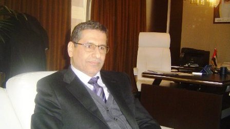 “Burada hər şey var” - Birləşmiş Ərəb Əmirliklərinin Bakıdakı səfiri - MÜSAHİBƏ