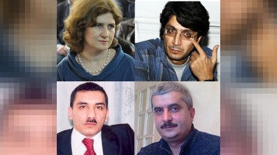 Qeyri-ixtisaslı jurnalistlər: “Düşünmürdüm jurnalist ola bilərəm” - RUBRİKA