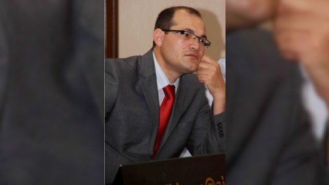 Razi Nurullayev: “AXCP Cəmil Həsənliyə kart-blanş vermişdi ki, istədiyini etsin” - MÜSAHİBƏ 