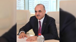 Səlim Müslümov Sumqayıtda vətəndaşlarla görüşəcək