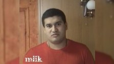 Ded Xasanın qardaşı oğlu Moskvada tutuldu