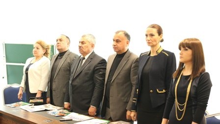Deputat: “Qaradağlı Soyqırımını törədənlər ədalət qarşısında cavab verməlidir”