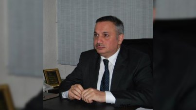 Əli Əliyev Eldəniz Quliyevi məhkəməyə verdi