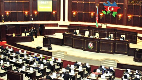 Beynəlxalq təşkilatlarda ermənilər niyə üstünlük qazanır? - Deputatlarımız bununla razılaşmırlar 