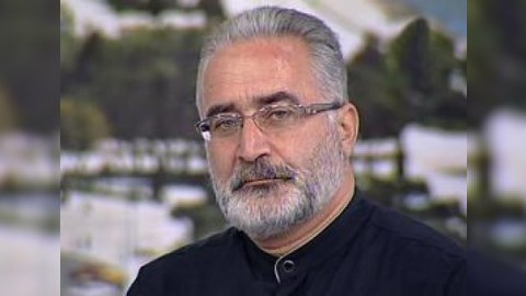 Deputat sufi ifaçısına başsağlığı verdi