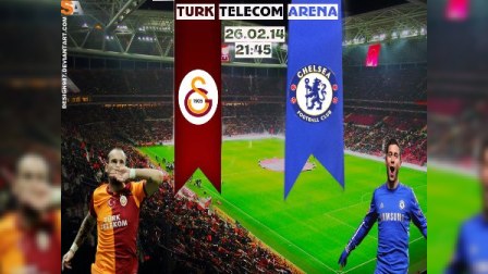 “Qalatasaray” klubu “Çelsi” ilə oyunda Xocalı soyqırımını yad edə bilməyəcək
