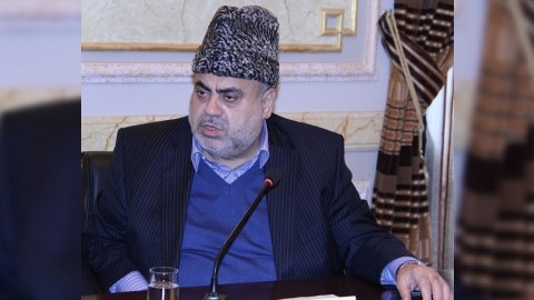 Şeyx Xocalı soyqırımı ilə bağlı dini liderlərə müraciət etdi