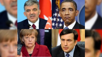 Dünya siyasətçiləri Facebook-da nədən yazır? - ARAŞDIRMA