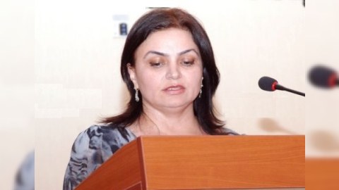 Baş həkim Qaradağın icra başçısının müavini təyin edildi - ÖZƏL
