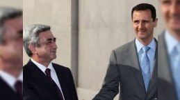 Ermənistan Suriya müharibəsindən necə yararlanır-TƏHLİL 