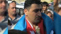 Ermənilər Ramil Səfərovdan əl çəkmirlər