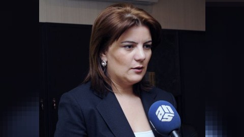 Vüsalə Mahirqızı: “Saytlara pul verilməzdən öncə prinsiplər müəyyənləşməlidir”