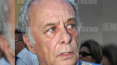 Rejissor Eldar Quliyev “Sovetski”nin sökülməsi haqda: “Köhnə Bakını itiririk”
