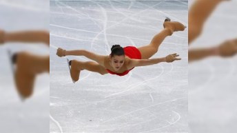 Soçi Olimpiadasında qızıl medal sayına görə Norveç liderliyi ələ aldı
