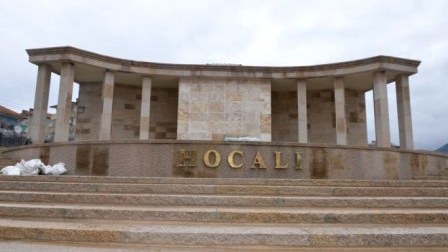 Azərbaycanlı jurnalistin Türkiyədə qaldırdığı təşəbbüs gerçəkləşdi