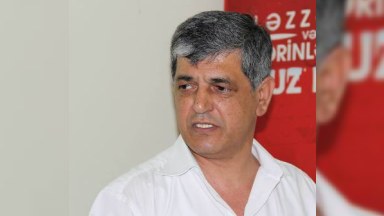 Rafiq Manaflı: “Bəzi koalisiyalara hakimiyyət dəstək verir”