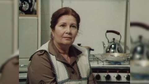 Firəngiz Şərifova həmkarlarının xatirəsində: “Böyük bir aktrisamızı itirmişik”