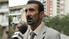 Avropa Məhkəməsi Qənimət Zahidin iddiasını təmin etdi