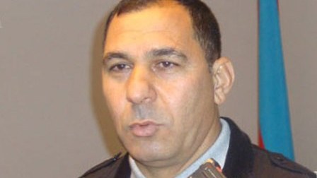 Fərhad Əliyev Bakıya qayıdıb