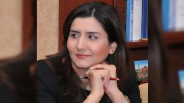 ADU-nun mətbuat xidməti 5 yaşını qeyd edəcək 