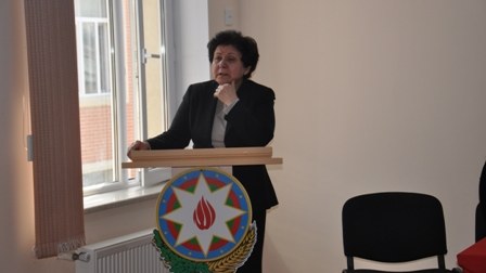 Millət vəkili: “Xocalı soyqırımına biganə qalmağa mənəvi haqqımız yoxdur” 