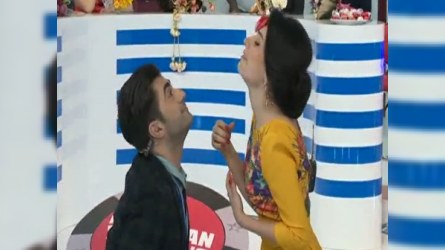 “Zaur Baxşəliyevin göbək rəqsi yalan olacaq” 