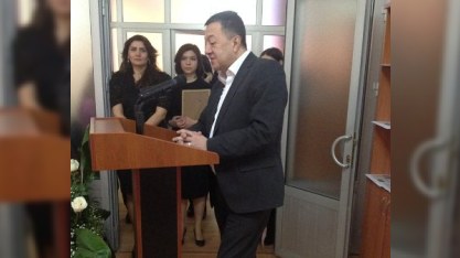 ADU mətbuat xidməti 5 yaşını qeyd etdi, yeni departament yaradıldı 