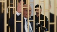 Əli İnsanov məhkəmədə evindən tapılan qızıl külçələrdən DANIŞDI