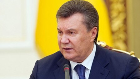 Ukraynada növbədənkənar prezident seçkiləri elan olundu