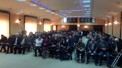 Qarabağ qaziləri həmkarlarına səsləndilər: “Özünüzə qıymayın!” - FOTOLAR
