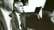 Süleyman Ələsgərovun ömür notları... 