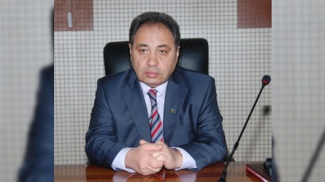 Bakı Dövlət Universitetində dekanların  müşavirəsi keçirildi - AÇIQLAMA
