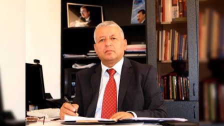 Azərbaycan Dillər Universitetinin prorektoru vəfat edib