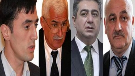 Müsavat başqanlığına namizədlər təbliğat aparacaq
