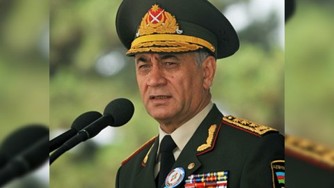 Ramil Usubov Şirvanda vətəndaşlarla görüşüb