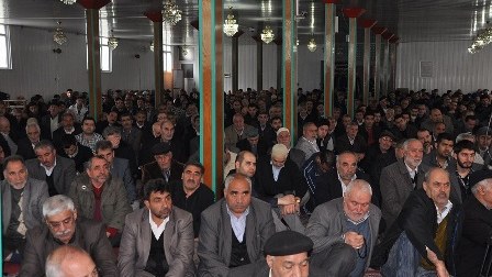 Qarabağ azad olunduqdan sonra Qazi Azan bu torpaqlarda yenidən oxunan ilk azan olacaq