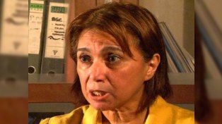 Misirdə qadın ilk dəfə partiya sədri seçilib