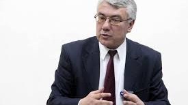 Eldar Namazov Ukraynadakı gərginliyi ŞƏRH etdi:"Müxalifət qələbə qazanacaq"