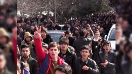Nazirlik tələbə ETİRAZINA səbəb olan kəsirə görə ödənişlərə İZAHAT verdi