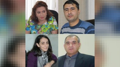 Qeyri-ixtisaslı jurnalistlər: “...Tərəddüd etmədən jurnalistikanı buraxaram” - RUBRİKA