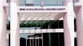 Nazirlik:“Yanvarda 492 halda işçi hüquqlarının pozulması faktı aşkar edilib”