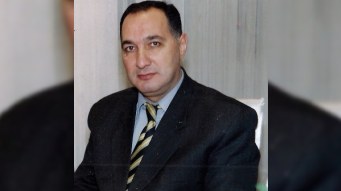 "Böyüməyən uşaqlar" kitabının müəllifinə təbrik əvəzi